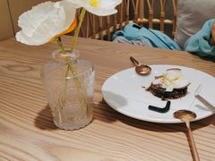 -嗒令甜品·主题融合料理餐厅(首座时代店)