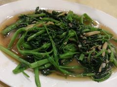 -阳江餐厅·30年老字号·粤菜海鲜大排档