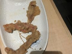 -阿香米线(天津凯德餐厅店)