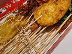 -宏姐串串香(征仪路店)