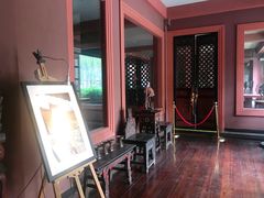 -花马天堂云南餐厅 Lost Heaven(外滩店)