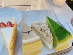 -Lady M New York(澳门伦敦人店)