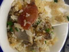 -红星光发煲仔饭(大石街店)