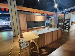 -百安居装修建材卖场(南山店)