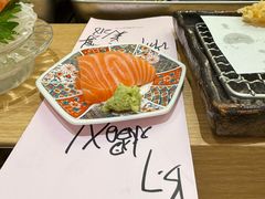 -鮨政· Omakase(港汇恒隆广场店)