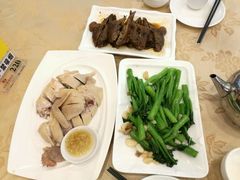 -潮喜竹溪荔湖酒家(荔枝湾店)