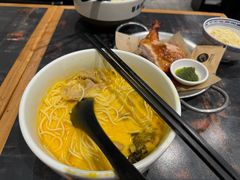 -和府捞面(天河领展广场店)