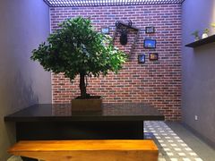 -鹿角巷The Alley(龙湖天街店)