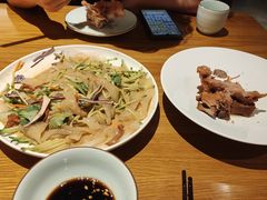 -伊喜饺子·烤鸭(五道口学院路店)