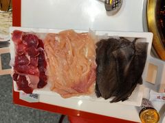 -李常在重庆火锅(合川总店)