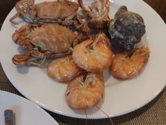 -富力希尔顿酒店·地阔自助餐厅