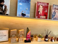 -P.STYLE 派斯造型