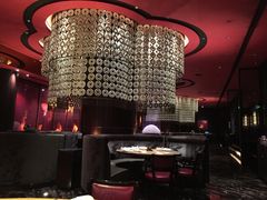 大堂-8餐厅(新葡京酒店)