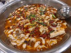 -老四川平头酸菜鱼(衙前店)