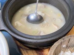 -干老四雅鱼饭店(滨江西路店)