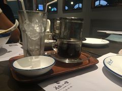 -美奈小馆·越南料理(中航城君尚购物中心店)