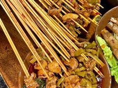 -牛签签串串香(IFS店)