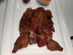 吊烧BB鸭-和记小菜(七宝店)