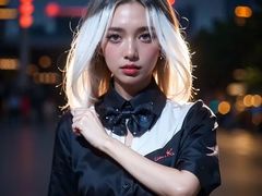 -舞指仙境港派足浴指压(金龙国际店)