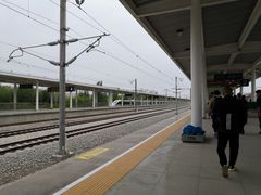 -嘉峪关南站