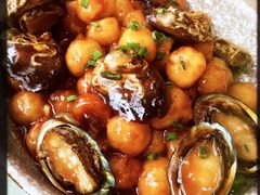 -老虎滩船说·海胆水饺·大连海鲜(老虎滩店)