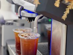 -Sips&Lick茶兰咖啡(五道口店)