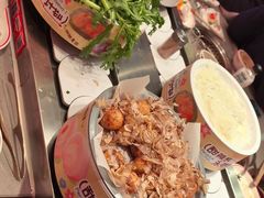 -龍歌自助小火锅(雨花台江南虹悦城店)
