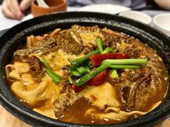 -金哥私房菜馆(张府园总店)