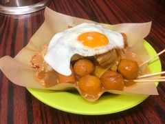 -華叔茶記