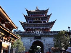 -大理古城