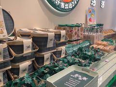 -泸溪河桃酥(西直门凯德店)