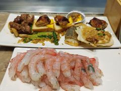 -上渔铁板烧(熙悦汇店)