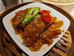 -禄运茶居·手工点心(猎德店)