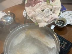 -华哥新鲜猪精品美食