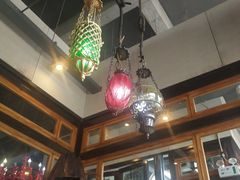 大堂-Africafe(非洲咖啡)