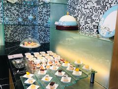 -上海新锦江大酒店