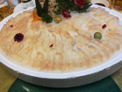 -盛港湾海鲜食府(黄沙店)