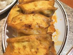 -金谷园饺子馆(北邮总店)