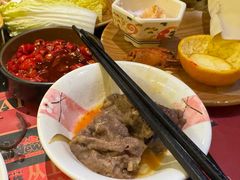 -牛New寿喜烧(虹桥新天地店)