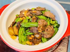 -壹号宴餐厅(汉口江滩店)