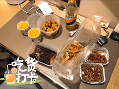 -有奴思烤肉·清真(正宁路店)