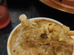-常赢三兄弟·清真涮肉(崂山路总店)