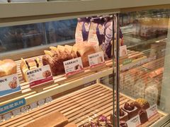 -爸爸糖手工吐司(上海五角场万达店)