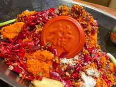 -楠火锅(太古里总店)