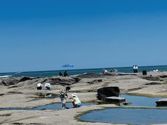 -日照灯塔风景区