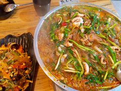 -京玉菲饭店(李村店)