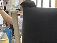 -上海大学附属上海和平眼科医院