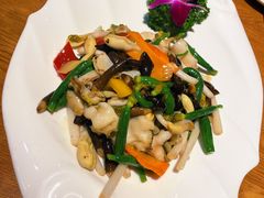 -周锦记广式餐厅