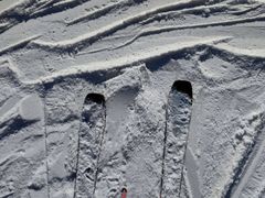-北京西山滑雪场