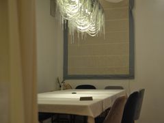 -伊斯坦布尔土耳其清真咖啡餐厅